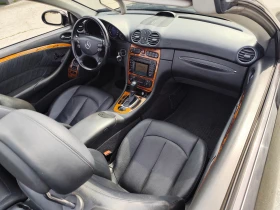 Mercedes-Benz CLK CLK500 - 12500 € / 24447.88 лв. - 30865394 10