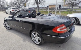 Mercedes-Benz CLK CLK500 - 12500 € / 24447.88 лв. - 30865394 6