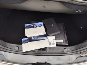 Mercedes-Benz CLK CLK500 - 12500 € / 24447.88 лв. - 30865394 14