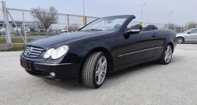 Mercedes-Benz CLK CLK500