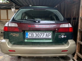 Subaru Outback H6 3.0 - 3600 € / 7040.99 лв. - 51085885 14