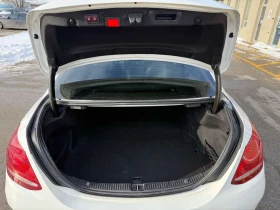 Mercedes-Benz C 300 4MATIC/ Navigation/Pano Sunroof/Rear Camera/ - 14150 € / 27674.99 лв. - 12798182 17