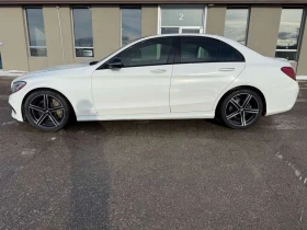 Mercedes-Benz C 300 4MATIC/ Navigation/Pano Sunroof/Rear Camera/ - 14150 € / 27674.99 лв. - 12798182 4