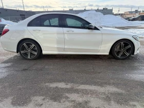Mercedes-Benz C 300 4MATIC/ Navigation/Pano Sunroof/Rear Camera/ - 14150 € / 27674.99 лв. - 12798182 8