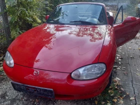 Mazda Mx-5 NB - 4444 € / 8691.71 лв. - 72548798 6