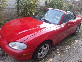 Mazda Mx-5 NB - 4444 € / 8691.71 лв. - 72548798 3