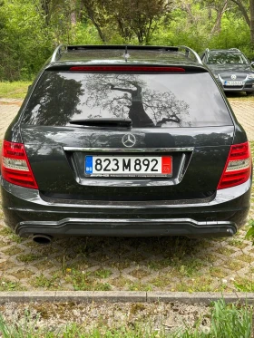 Mercedes-Benz C 220 2.2CDI | Mobile.bg � ����� ������ 4