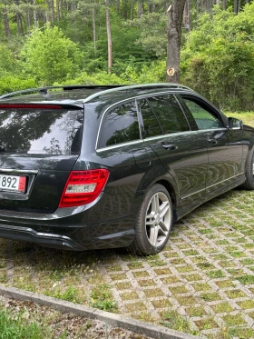 Mercedes-Benz C 220 2.2CDI | Mobile.bg � ����� ������ 6