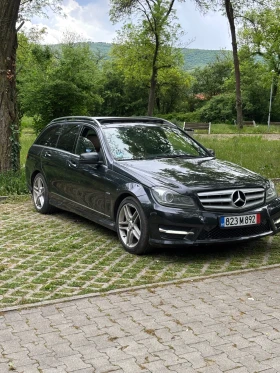 Mercedes-Benz C 220 2.2CDI | Mobile.bg � ����� ������ 3