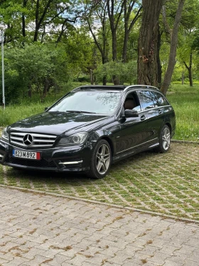 Mercedes-Benz C 220 2.2CDI | Mobile.bg � ����� ������ 2