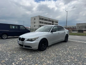 ������ BMW 530