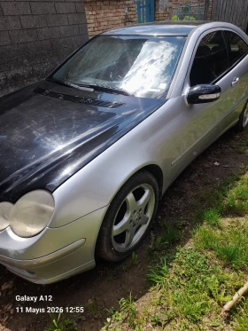 Mercedes-Benz C 220 - 1750 € / 3422.70 лв. - 42046465 7