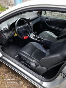 Mercedes-Benz C 220 - 1750 € / 3422.70 лв. - 42046465 8