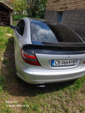 Mercedes-Benz C 220 - 1750 € / 3422.70 лв. - 42046465 4