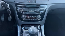 Peugeot 508 2.0HDI/150�.�./LED/NAVI/PANORAMA | Mobile.bg � ����� ������ 11
