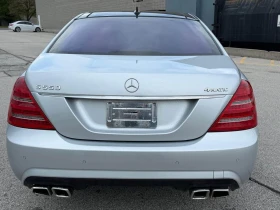 Mercedes-Benz S 550 * ���������� ��� ������������ ������*  | Mobile.bg � ����� ������ 5