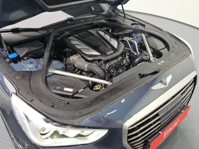 Genesis G90 3.3 Automatic | Mobile.bg � ����� ������ 17