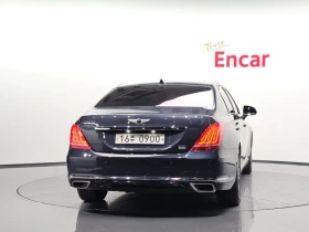 Genesis G90 3.3 Automatic | Mobile.bg � ����� ������ 4