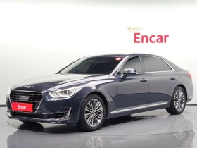 ������ Genesis G90