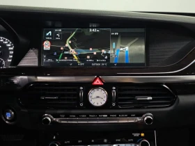 Genesis G90 3.3 Automatic | Mobile.bg � ����� ������ 12