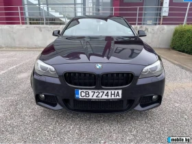 ����� �� �������� �� BMW 535 BMV 535d hdrive