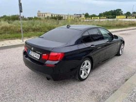 ����� �� �������� �� BMW 535 BMV 535d hdrive