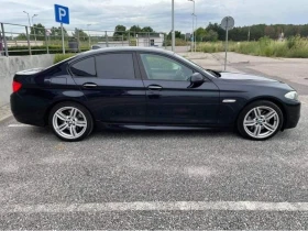 BMW 535 BMV 535d hdrive | Mobile.bg � ����� ������ 5