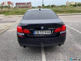 ����� �� �������� �� BMW 535 BMV 535d hdrive