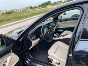 BMW 535 BMV 535d hdrive | Mobile.bg � ����� ������ 7