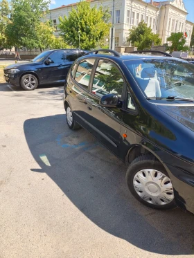 ����� �� �������� �� Chevrolet Tacuma