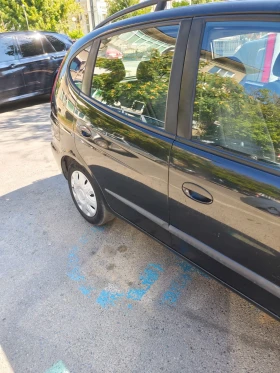 ����� �� �������� �� Chevrolet Tacuma