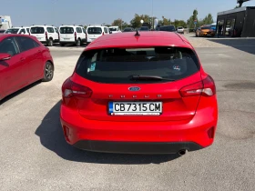 Ford Focus 1.0 Ecoboost moto-pfohe | Mobile.bg � ����� ������ 4
