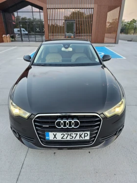 Audi A6 TFSI S-Line* Full Led* Quattro*  - 11900 € - 13763449 8