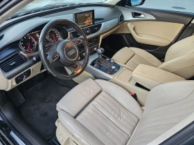 Audi A6 TFSI S-Line* Full Led* Quattro*  - 11900 € - 13763449 9