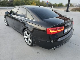 Audi A6 TFSI S-Line* Full Led* Quattro*  - 11900 € - 13763449 3
