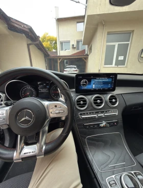 Mercedes-Benz C 220 - 13500 € - 21809878 7