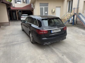Mercedes-Benz C 220 - 13500 € - 21809878 2