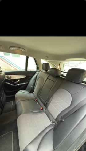 Mercedes-Benz C 220 - 13500 € - 21809878 4