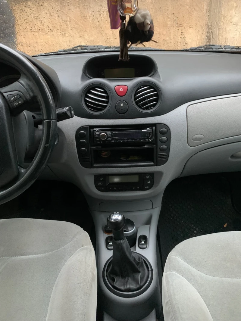 Citroen C3 Exclusive, снимка 8 - Автомобили и джипове - 49503497