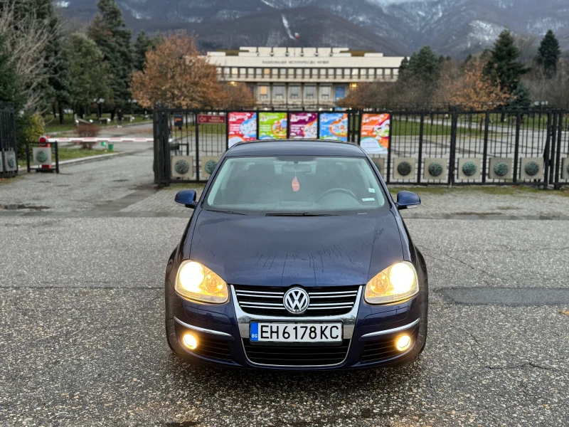 VW Jetta, снимка 3 - Автомобили и джипове - 48170670