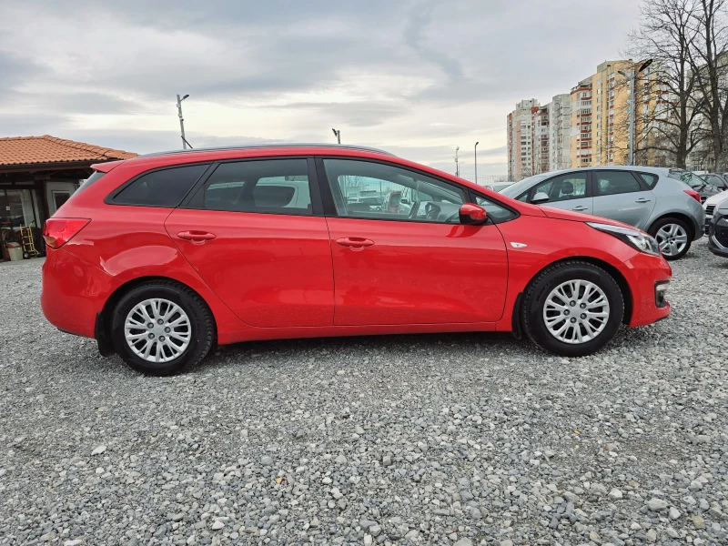 Kia Ceed 1.4CRDI 85000KM., снимка 4 - Автомобили и джипове - 48188022