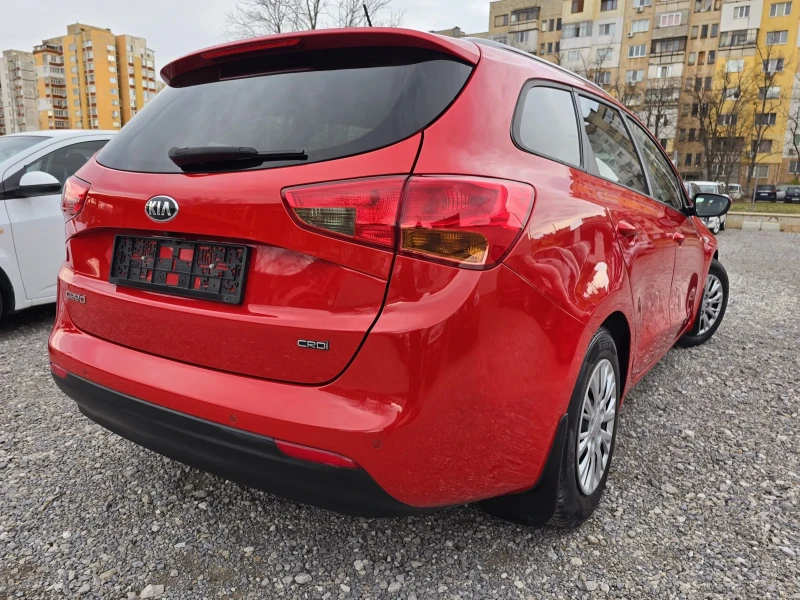 Kia Ceed 1.4CRDI 85000KM., снимка 6 - Автомобили и джипове - 48188022