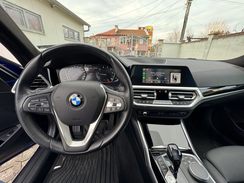 BMW 330 30i xdrive, снимка 13 - Автомобили и джипове - 48917281