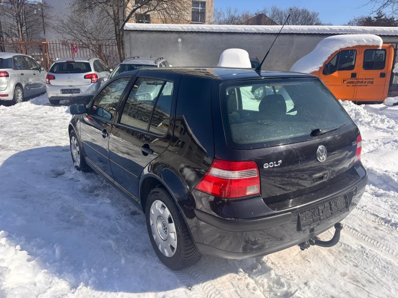 VW Golf 1.9TDI PD  SPECIAL, снимка 5 - Автомобили и джипове - 49371410