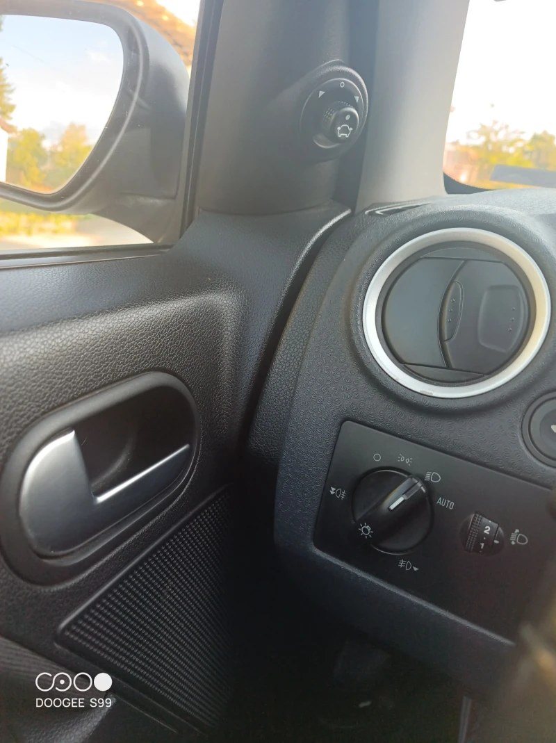 Ford Fusion, снимка 8 - Автомобили и джипове - 50449124