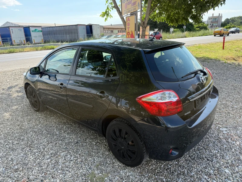 Toyota Auris 1.6 VVT-i Face, снимка 4 - Автомобили и джипове - 50983719
