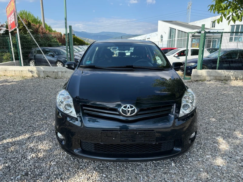 Toyota Auris 1.6 VVT-i Face, снимка 2 - Автомобили и джипове - 50983719