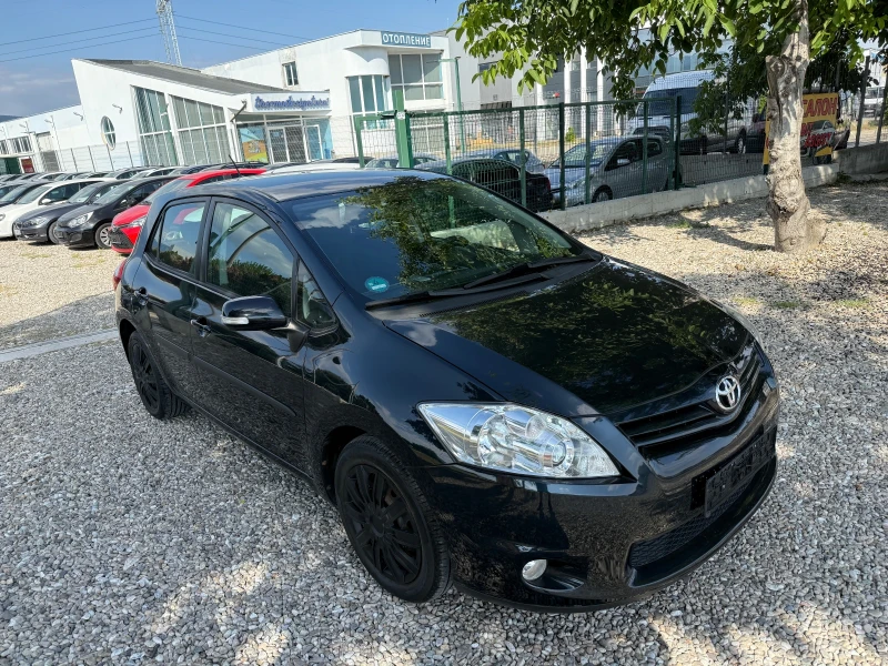 Toyota Auris 1.6 VVT-i Face, снимка 3 - Автомобили и джипове - 50983719
