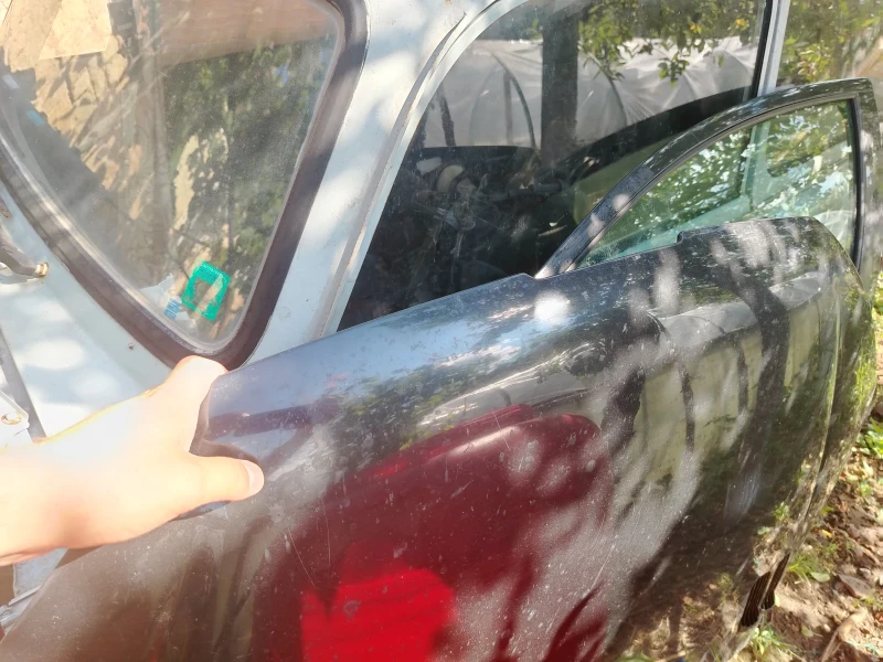 Peugeot 206, снимка 3 - Автомобили и джипове - 52860037