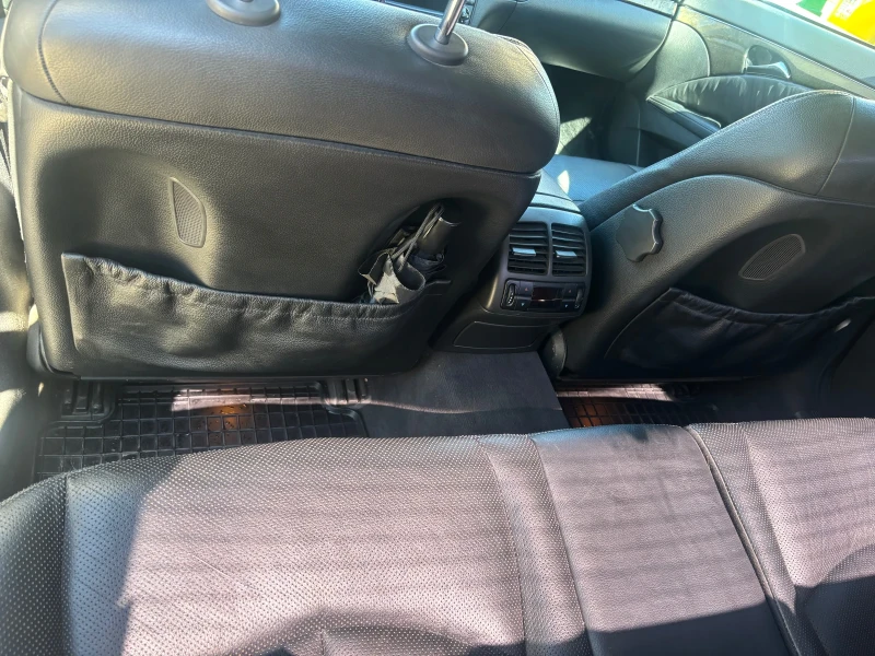 Mercedes-Benz E 500, снимка 6 - Автомобили и джипове - 51799492
